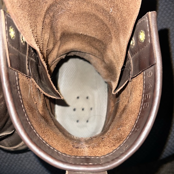 Whites Smoke Jumper 9.5EE - Picture 7 of 7